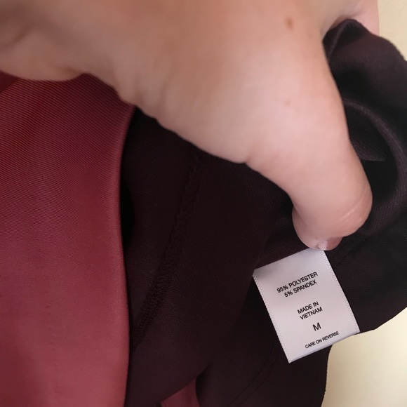 Knee length shift dress - Picture 3 of 4